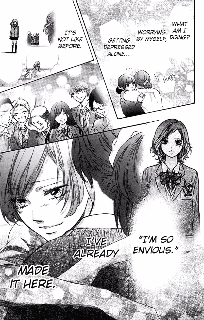Kono Oto Tomare!, Chapter 57 image 31